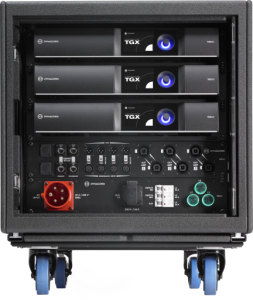 SR20TGX System Rack - Imagen 2